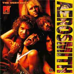 Aerosmith - The Very Best - MTV Music History