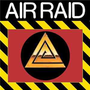 Air Raid - Air Raid