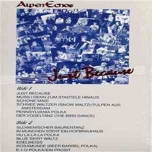 Alpen Echos - Just Because