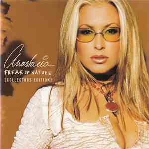 Anastacia - Freak Of Nature (Collectors Edition)