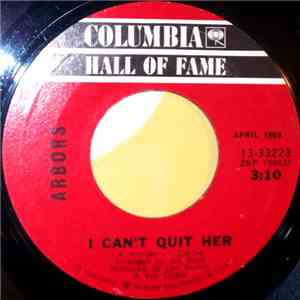 Arbors - A Symphony For Susan / I Can't Quit Her