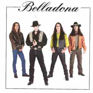 Belladona  - Belladona