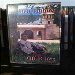 Ben Holmes  - Off Kilter