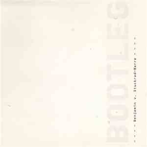 Benjamin v. Stuckrad-Barre - Bootleg
