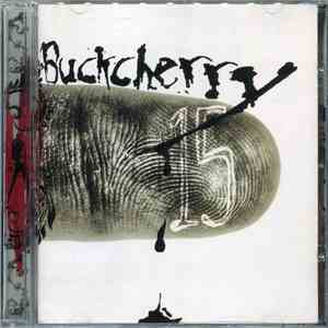 Buckcherry - 15