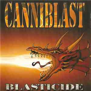 Canniblast - Blasticide