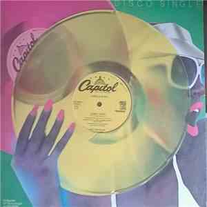 Carole King - Disco Tech