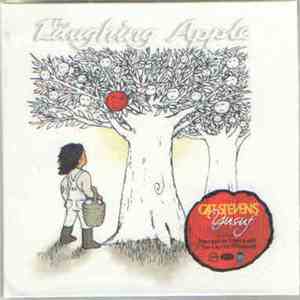 Cat Stevens / Yusuf - The Laughing Apple