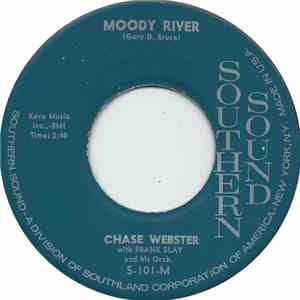 Chase Webster - Moody River / The Dreamer