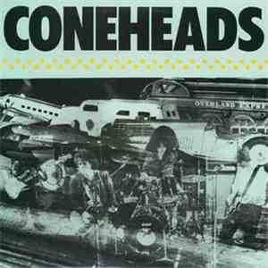 Coneheads  - Bum