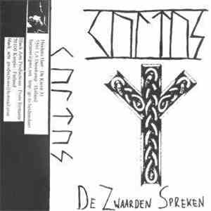 Cultus - De Zwaarden Spreken