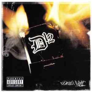 D12 - Devils Night