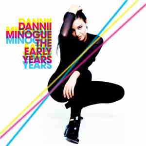Dannii Minogue - The Early Years