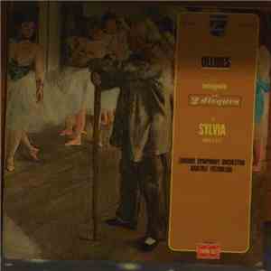 Delibes - De Sylvia Ballet
