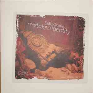 Delta Goodrem - Mistaken Identity