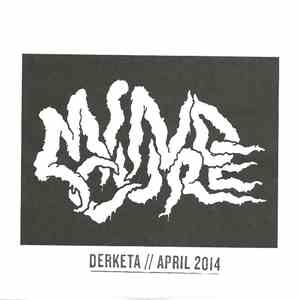 Derketa - Derketa // April 2014