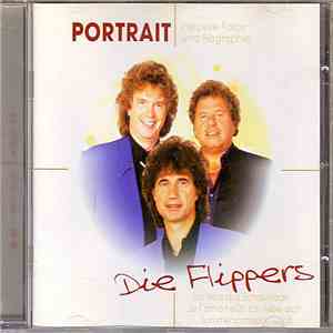 Die Flippers - Portrait
