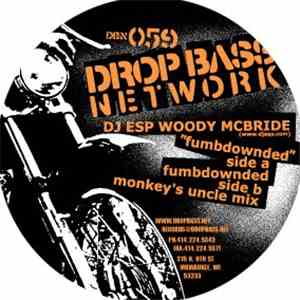 DJ ESP - Fumbdownded