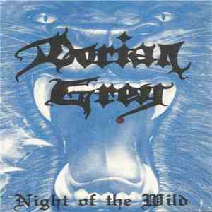 Dorian Grey - Night of the Wild