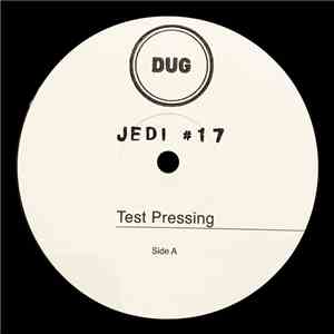 Dug  - Dreamstate EP