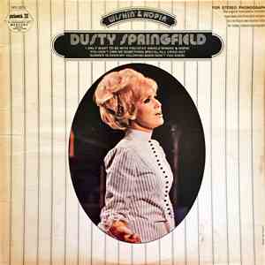Dusty Springfield - Wishin' & Hopin'