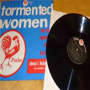 Edward J. McGoldrick, Jr. - Tormented Women (The Truth About The Female Alcoholic)