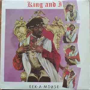 Eek-A-Mouse - The King And I