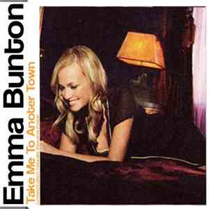 Emma Bunton - Take Me To Another Town (Remixes)