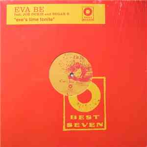Eva Be Feat. Joe Dukie And Sugar B - Eve's Time Tonite