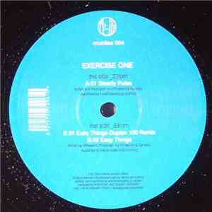 Exercise One - Steady Pulse