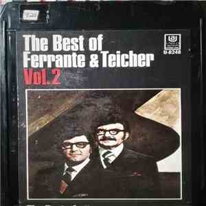 Ferrante & Teicher - The Best of Ferrante & Teicher Vol. 2