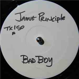 Frankie Knuckles - Baby Wants To Ride / Bad Boy