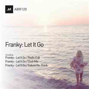 Franky  - Let It Go