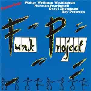 Funk Project  - Funk Project