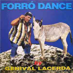Genival Lacerda - Forró Dance