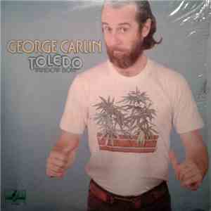 George Carlin - Toledo Window Box