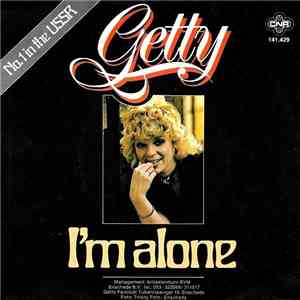 Getty - I'm Alone