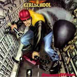 Girlschool - Demolition