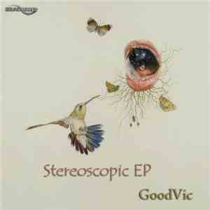 GoodVIC - Stereoscopic EP