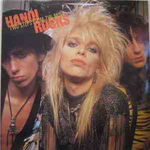 Hanoi Rocks - Two Steps From The Move