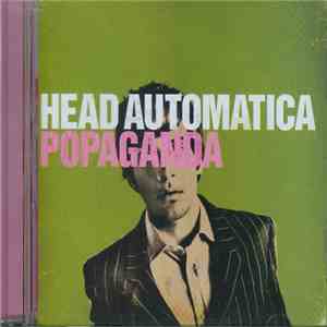 Head Automatica - Popaganda