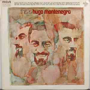 Hugo Montenegro - This Is Hugo Montenegro