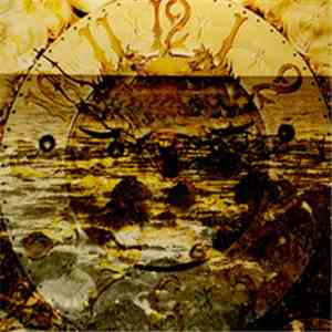 Ian Holloway - These Clockwork Tides