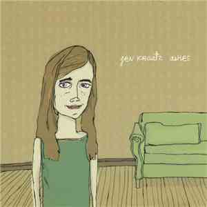 Jen Kraatz - Ashes