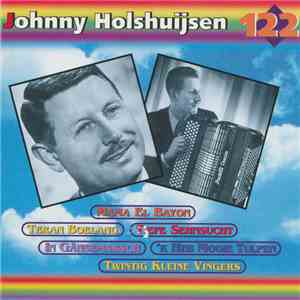 Johnny Holshuijsen - Johnny Holshuijsen