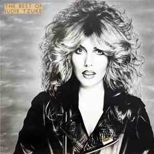 Judie Tzuke - The Best Of Judie Tzuke
