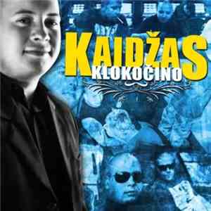 Kaidžas - Klokočino