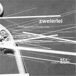 Kontrabass Duo Studer-Frey - Zweierlei