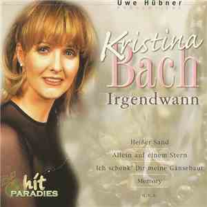 Kristina Bach - Irgendwann