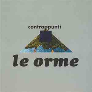 Le Orme - Contrappunti
